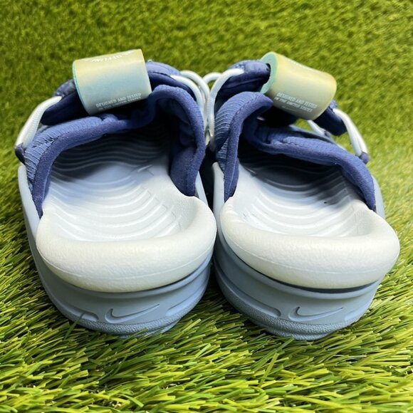 Nike Offline 3.0 Mens Size 9 Mystic Blue Beach Casual Walking Slide Sandals main image 6